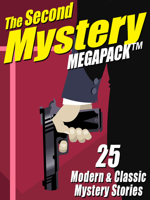 Title details for The Second Mystery Megapack by Ron Goulart - Available